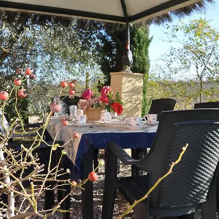 Fattoria Santa Lucia Le Tagliate 3*