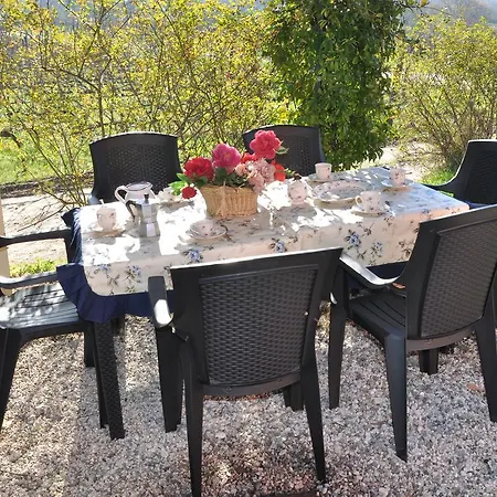 Fattoria Santa Lucia Le Tagliate