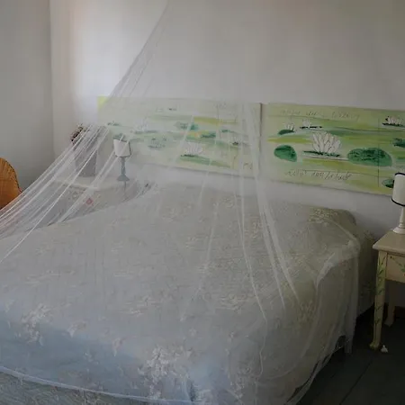 Apart Otel Fattoria Santa Lucia Le Tagliate San Gervasio