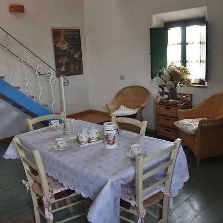Fattoria Santa Lucia Le Tagliate 3* San Gervasio