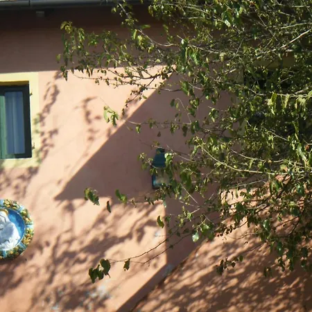 Fattoria Santa Lucia Le Tagliate Aparthotel 3*