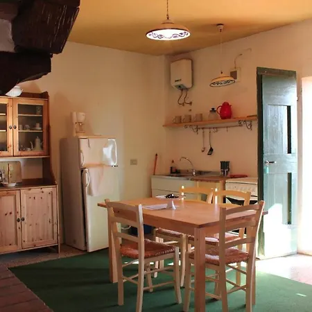 Fattoria Santa Lucia Le Tagliate Aparthotel San Gervasio