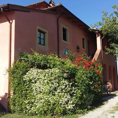 Fattoria Santa Lucia Le Tagliate