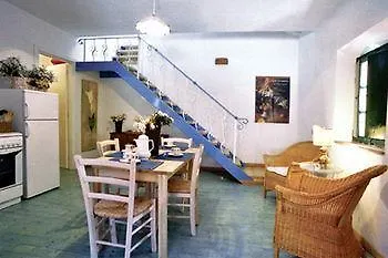 Fattoria Santa Lucia Le Tagliate Aparthotel San Gervasio