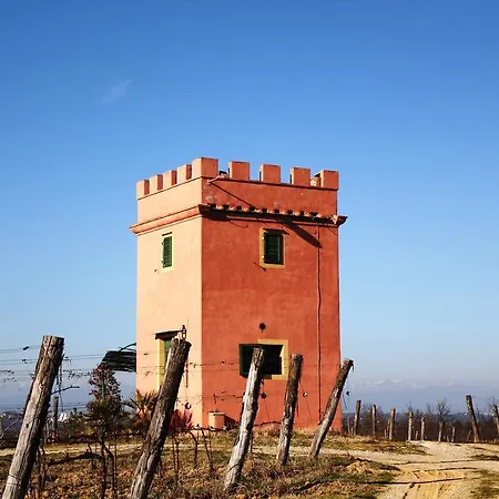 Fattoria Santa Lucia Le Tagliate