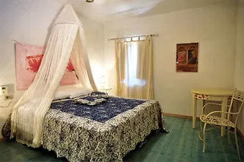 Fattoria Santa Lucia Le Tagliate 3*