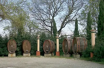Aparthotel Fattoria Santa Lucia Le Tagliate