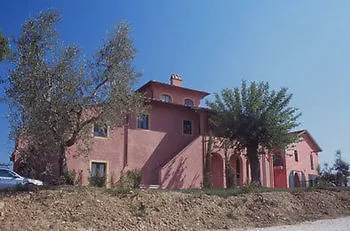 Fattoria Santa Lucia Le Tagliate San Gervasio
