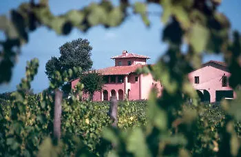 Fattoria Santa Lucia Le Tagliate Apart Otel 3*