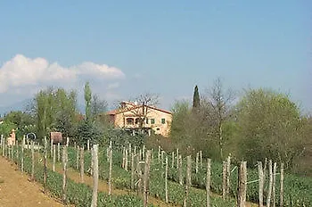 Fattoria Santa Lucia Le Tagliate Apart Otel