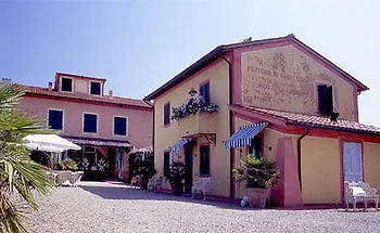 Fattoria Santa Lucia Le Tagliate 3* San Gervasio