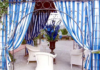 Apart Otel Fattoria Santa Lucia Le Tagliate