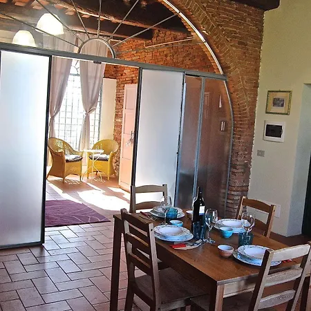Apart Otel Fattoria Santa Lucia Le Tagliate