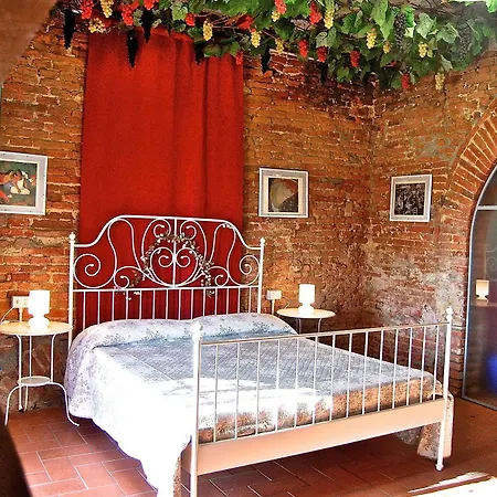 Fattoria Santa Lucia Le Tagliate 3* San Gervasio