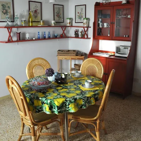 Apart Otel Fattoria Santa Lucia Le Tagliate