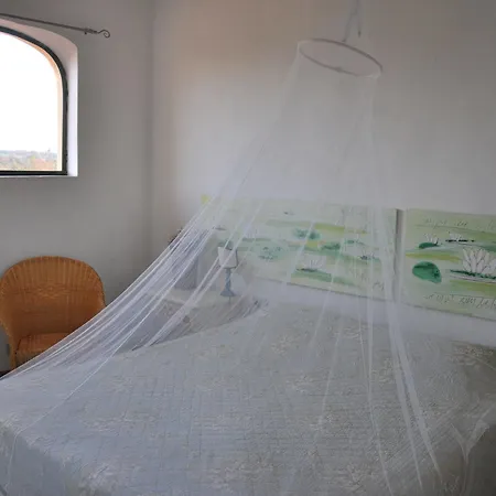 Fattoria Santa Lucia Le Tagliate Apart Otel