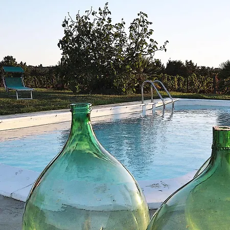Fattoria Santa Lucia Le Tagliate Aparthotel 3*