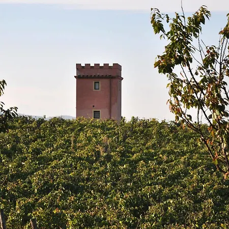 Fattoria Santa Lucia Le Tagliate Aparthotel
