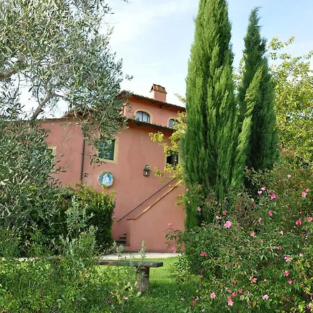 Fattoria Santa Lucia Le Tagliate San Gervasio