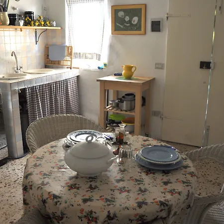 Fattoria Santa Lucia Le Tagliate Apartahotel 3*