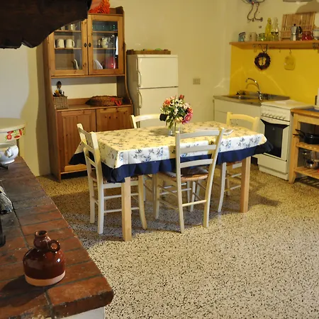 Fattoria Santa Lucia Le Tagliate Apartahotel