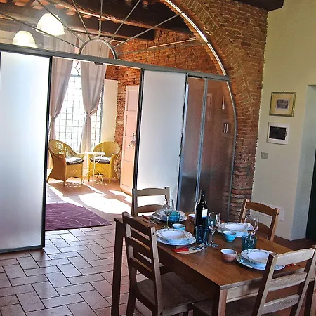 Apartahotel Fattoria Santa Lucia Le Tagliate 3*