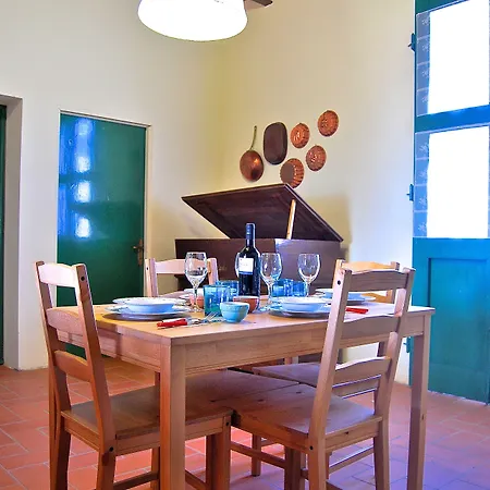Apartahotel Fattoria Santa Lucia Le Tagliate San Gervasio (Pisa)