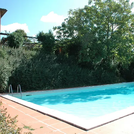 Fattoria Santa Lucia Le Tagliate Apartahotel