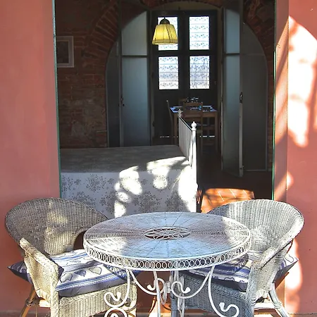 Fattoria Santa Lucia Le Tagliate Apartahotel