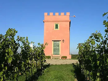 Fattoria Santa Lucia Le Tagliate 3* San Gervasio (Pisa)
