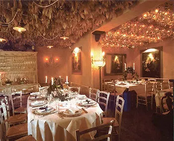 Lejlighedshotel Fattoria Santa Lucia Le Tagliate San Gervasio